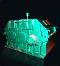 Manufacturers Exporters and Wholesale Suppliers of Reduction Gear Box punjab 
